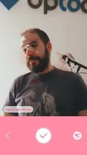 BeautyCam captura 5