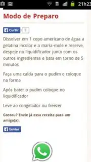 Show de Receitas captura 3