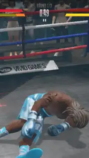 Real Boxing 2 captura 4