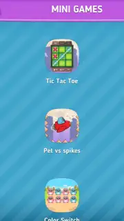 My Virtual Pet captura 18