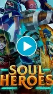 Brave Soul Heroes captura 1