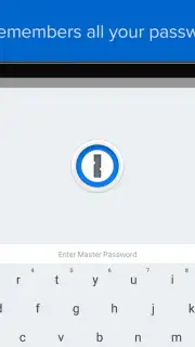 1Password captura 5