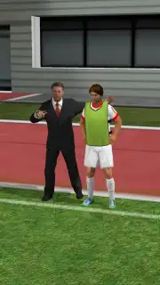 Soccer Superstar captura 10