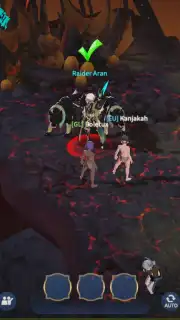 Teetiny Online captura 5
