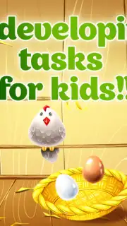 Animal farm for kids captura 12
