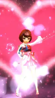 Sengoku Basara Battle Party captura 10
