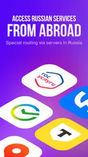 Lagom VPN Mobile captura 14