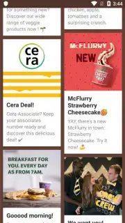 McDonald's España captura 6