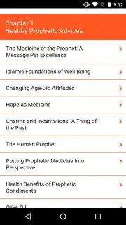 Prophetic Medicine & Herbalist captura 2