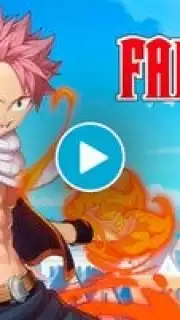 Fairy Tail: Awakening captura 1