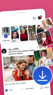 Y2Mate Video Downloader captura 4