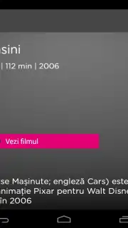 Telekom TV captura 3