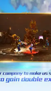 Priston Tale M captura 5