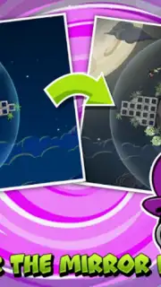 Angry Birds Space HD captura 13