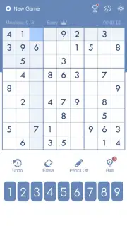 Sudoku captura 4
