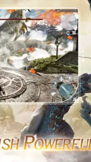 Divine W: Perfect Wonderland captura 2