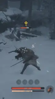 Game of Thrones: Kingsroad captura 8