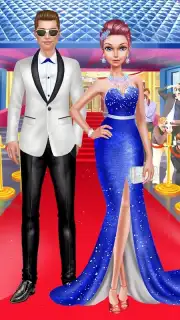 Film Star Salon captura 11