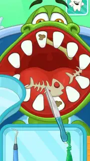 Doctor Dentist captura 10