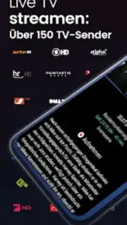 waipu.tv captura 1