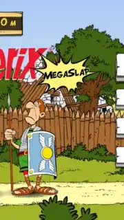 Asterix: Megaslap captura 5