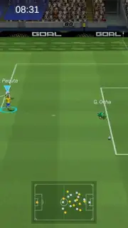 Football League 2026 captura 4