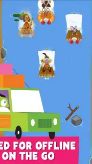 PBS KIDS Games captura 7