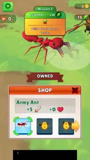 Ant Simulator: Wild Kingdom captura 5
