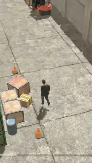 Grand Criminal Online captura 2