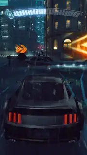 Need for Speed No Limits captura 3