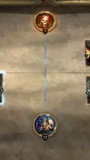 The Elder Scrolls: Legends captura 14