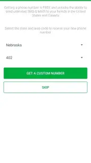 textPlus captura 2