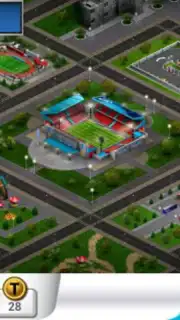 Top Eleven captura 3