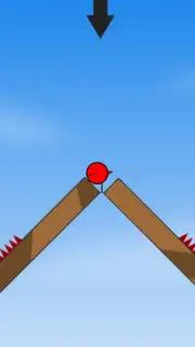 Red Ball captura 1