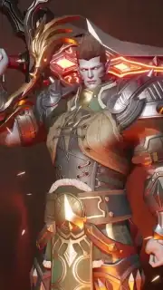 DK MOBILE: THE ORIGIN captura 3