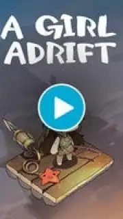 A Girl Adrift captura 1