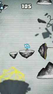 Wrecker's Revenge - Gumball captura 10