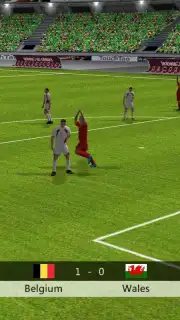 World Football League captura 5