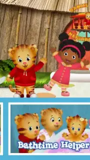 PBS KIDS Games captura 5
