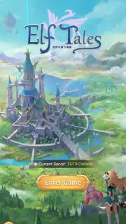 Elf Tales captura 6