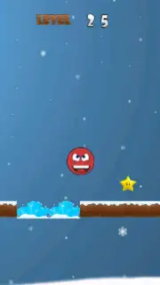 Red Ball 2 captura 16