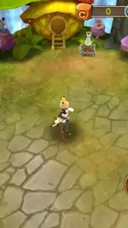 Animas Online captura 2