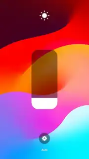 Control Center iOS 17 captura 3