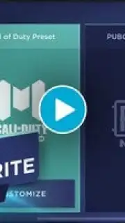 Aim Lab Mobile captura 1