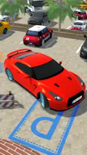 Multi Parking Hero captura 3