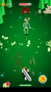 CoinOp Heroes 2 captura 3