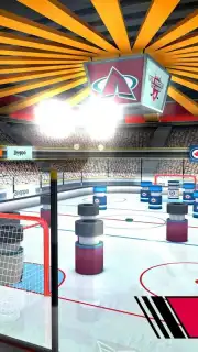 Pin Hockey captura 11