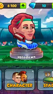 Head Ball 2 captura 3