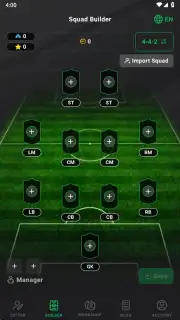 FUT 26 Card Creator captura 4