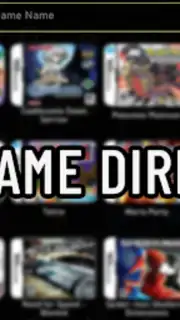 NDS64 Emulator captura 3